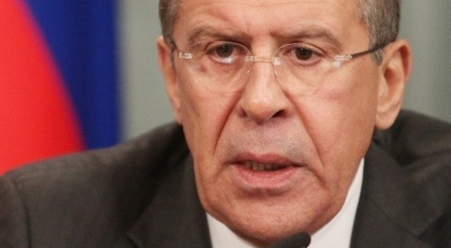 Lavrov’dan Astana görüşmeleri açıklaması