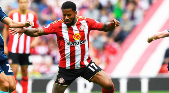 Lens: Sunderland&#039;ın oyuncusuyum