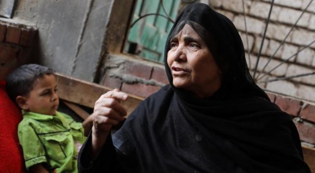 Libya insani felaketle karşı karşıya