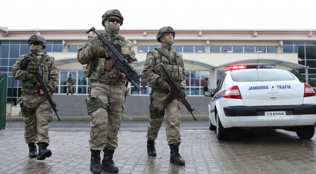Mahkeme Başkanından FETÖ sanığına tepki Mahkeme Başkanından FETÖ sanığına tepki