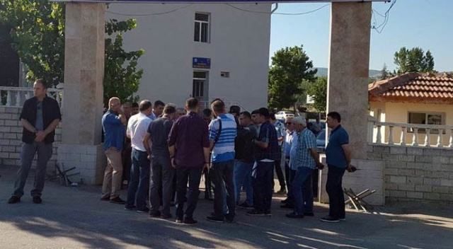 Manisa'daki dehşetin detayları ortaya çıkıyor... Manisa'daki dehşetin detayları ortaya çıkıyor...
