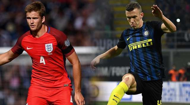 ManU&#039;da yeni rota Dier ve Perisic