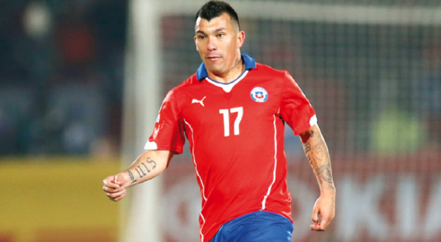 Medel olmadı, rota yine Taşçı Medel olmadı, rota yine Taşçı