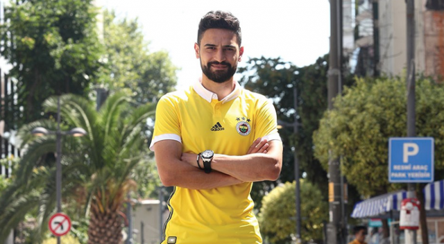 Mehmet Ekici: "Haksızlığa uğradım" Mehmet Ekici: "Haksızlığa uğradım"