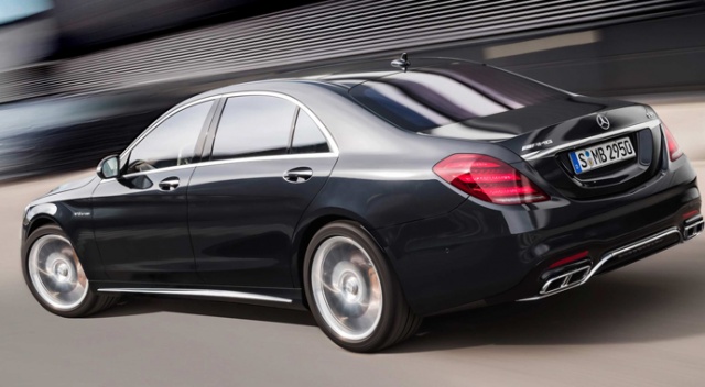 Mercedes 3 milyon aracını geri çağırdı Mercedes 3 milyon aracını geri çağırdı