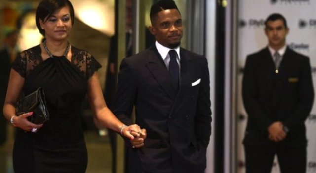 Messi'nin düğününde Arda yok, Eto'o var Messi'nin düğününde Arda yok, Eto'o var