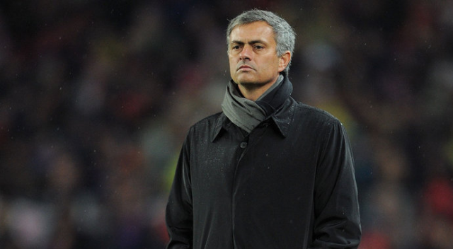 Mourinho'dan Galatasaray açıklaması Mourinho'dan Galatasaray açıklaması