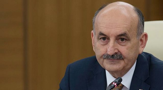 Müezzinoğlu: Kamu işçilerinde anlaşma sağlandı, imza yarın atılacak Müezzinoğlu: Kamu işçilerinde anlaşma sağlandı, imza yarın atılacak