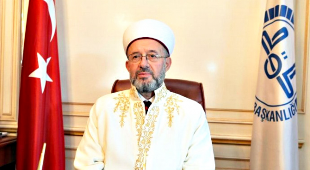 Müftüler de nikâh kıyacak Müftüler de nikâh kıyacak