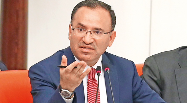 Müftülere nikâh yetkisi  hukuk devletinin gereği