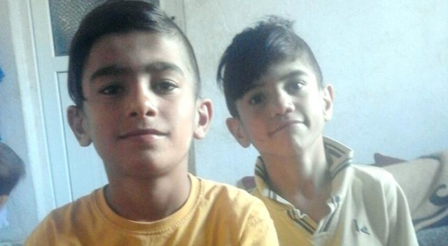 Muğla'da denize giren iki çocuk boğuldu Muğla'da denize giren iki çocuk boğuldu