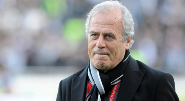 Mustafa Denizli'den Millî Takım açıklaması Mustafa Denizli'den Millî Takım açıklaması