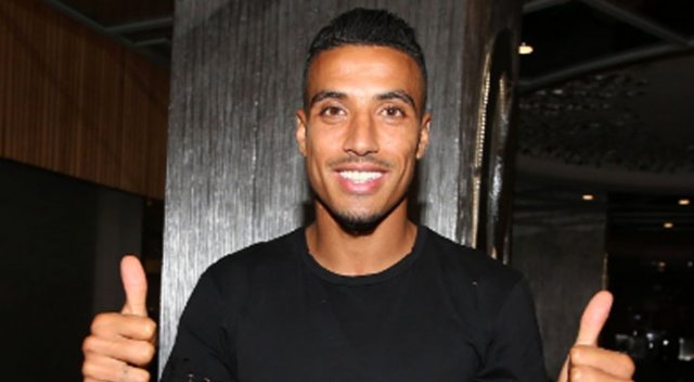 Nabir Dirar’dan ilk açıklamalar Nabir Dirar’dan ilk açıklamalar