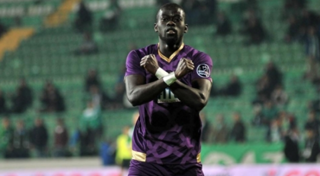 Ndiaye Aslan’ı istiyor