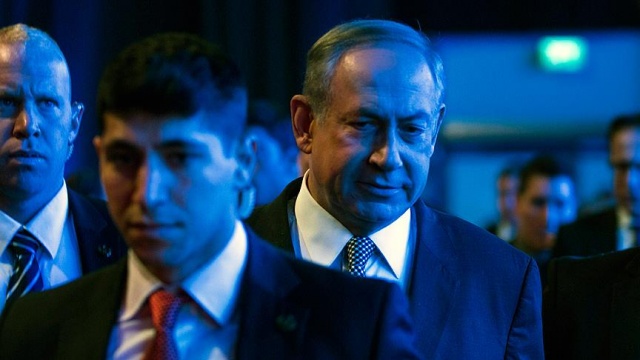 Netanyahu 'Yahudi yerleşim birimlerinden' vazgeçmiyor Netanyahu 'Yahudi yerleşim birimlerinden' vazgeçmiyor