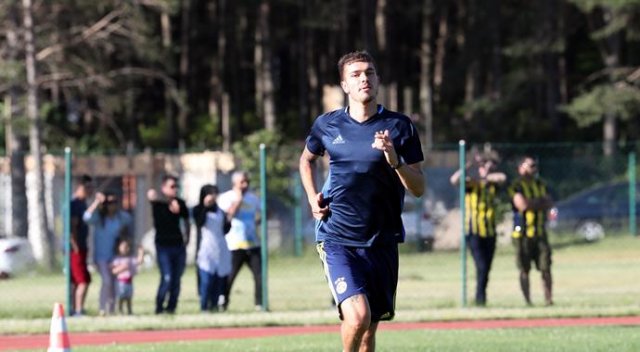Neustadter: Fenerbahçe, çok doğru 2 transfer yaptı