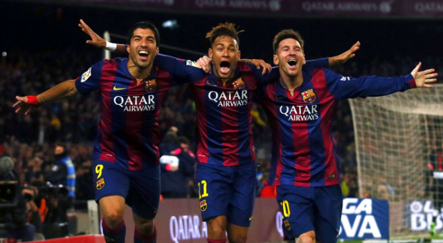 Neymar PSG'ye transfer oluyor Neymar PSG'ye transfer oluyor