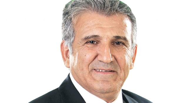 Nuri Elibol: Yayına besmeleyle çıktık Nuri Elibol: Yayına besmeleyle çıktık