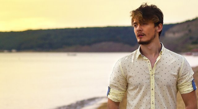 Oğuz Berkay Fidan&#039;dan yeni klip