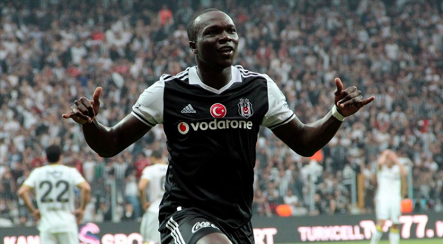 Orman: &quot;Aboubakar artık önceliğimiz değil&quot;