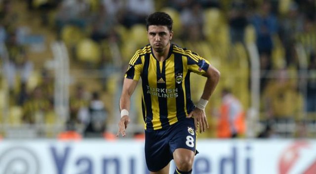 Ozan Tufan&#039;a bir şans daha