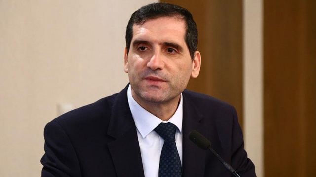 Özoral: Azerbaycan, FETÖ ile mücadelede Türkiye'yi destekledi Özoral: Azerbaycan, FETÖ ile mücadelede Türkiye'yi destekledi