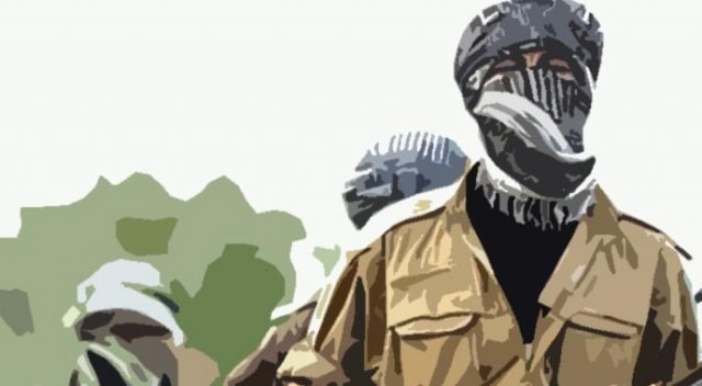 Şırnak'ta işçilerin kaldığı şantiyeye terör saldırısı: 1 ölü