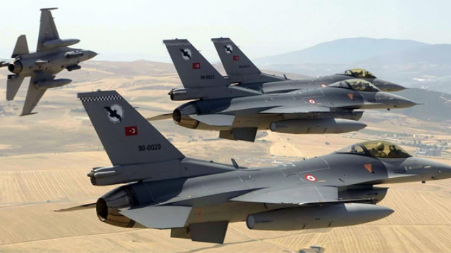 PKK’nın sözde Kato Jirka cephe sorumlusu öldürüldü PKK’nın sözde Kato Jirka cephe sorumlusu öldürüldü