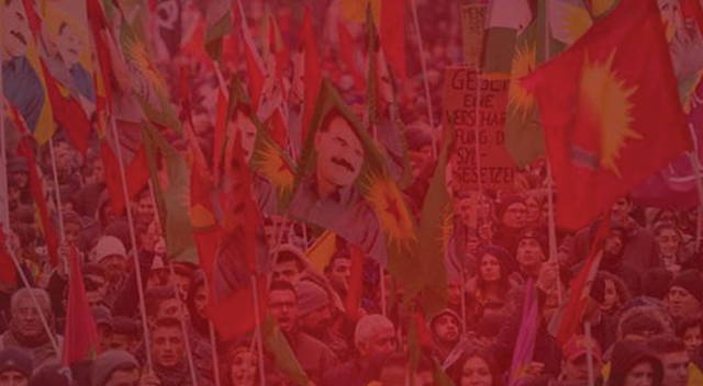 PKK yöneticisi, Almanya&#039;da hapis cezasına çarptırıldı