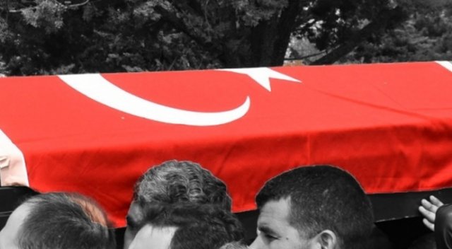Polis aracı kaza yaptı: 1 şehit, 1 yaralı Polis aracı kaza yaptı: 1 şehit, 1 yaralı