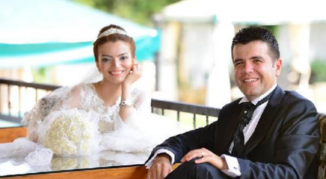Polis memuru ve hemşire eşi evde ölü bulundu Polis memuru ve hemşire eşi evde ölü bulundu