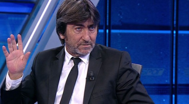 Rıdvan Dilmen: Güneş Beşiktaş&#039;ı bırakır