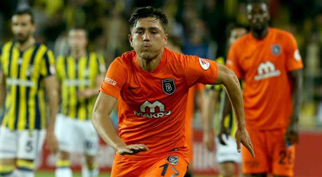 Roma, Cengiz için söz kesti!