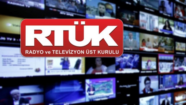 RTÜK'ten medya kuruluşlarına yönelik duyuru RTÜK'ten medya kuruluşlarına yönelik duyuru