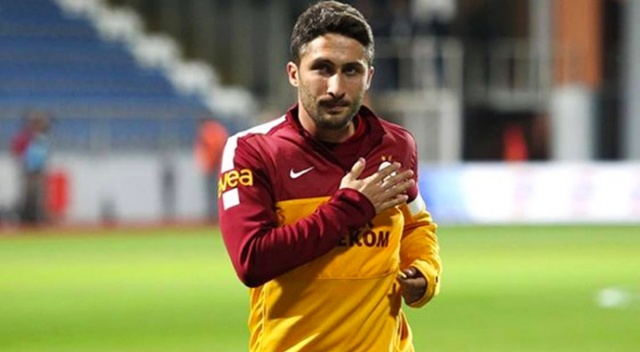 Sabri, Real Betis yolcusu Sabri, Real Betis yolcusu
