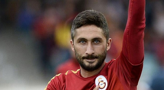 Sabri Sarıoğlu Kayserispor'da