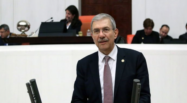 Sağlık Bakanı Ahmet Demircan oldu