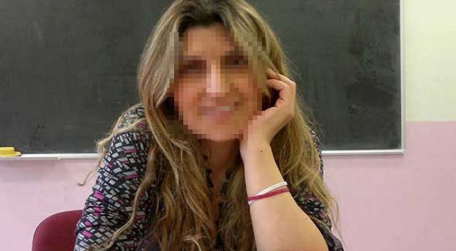 Sahte öğretmene ilk fatura çıktı, 330 bin lira