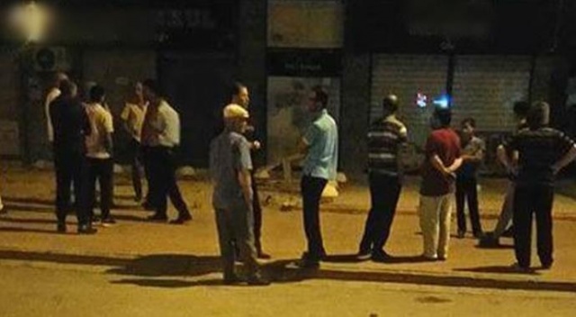 Saklambaç oynarken 7. kattan düşen çocuk öldü