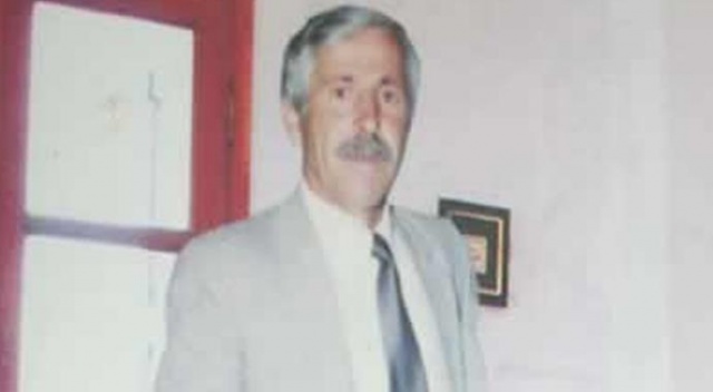 Samsun sahilinde ceset bulundu Samsun sahilinde ceset bulundu