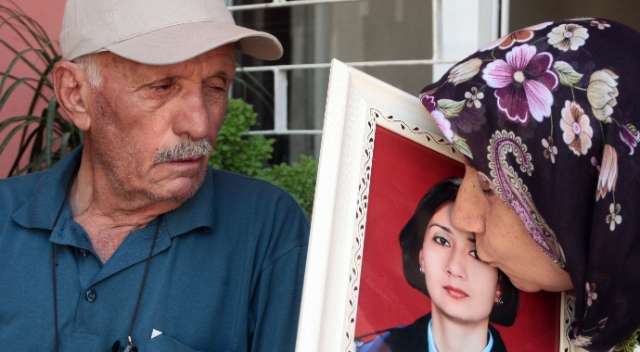 Şehit kadın başkomiserin ailesi idam istiyor