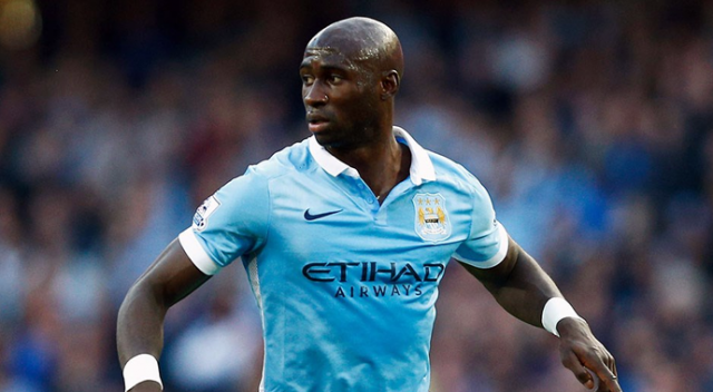 Sevilla'dan Mangala atağı! Sevilla'dan Mangala atağı!