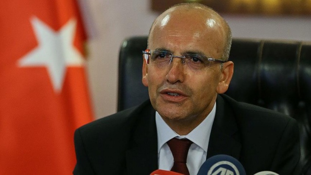 Şimşek: Türk-Alman ilişkileri stres testinden başarıyla geçecek