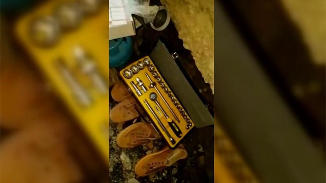 Şırnak&#039;ta 9 PKK&#039;lı teröristin cesetleri ile çok sayıda mühimmat bulundu