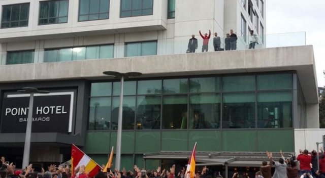 Sneijder&#039;de son dakika! 2. toplantı ertelendi