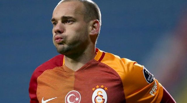 Sneijder için karar günü Sneijder için karar günü