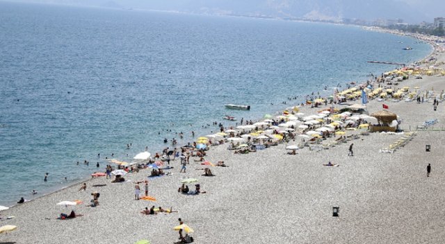 Son 88 yılın rekoru kırıldı Son 88 yılın rekoru kırıldı