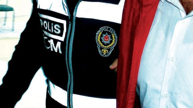 Sosyal medyadan terör propagandasına 5 tutuklama Sosyal medyadan terör propagandasına 5 tutuklama