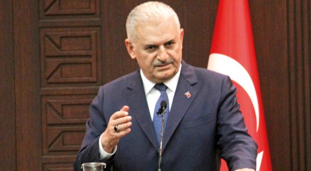 Suç işleyen Suriyeli gider!