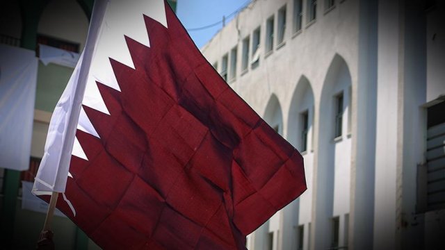 Sudan&#039;daki Vasat Partisi&#039;nden Katar&#039;a destek çağrısı